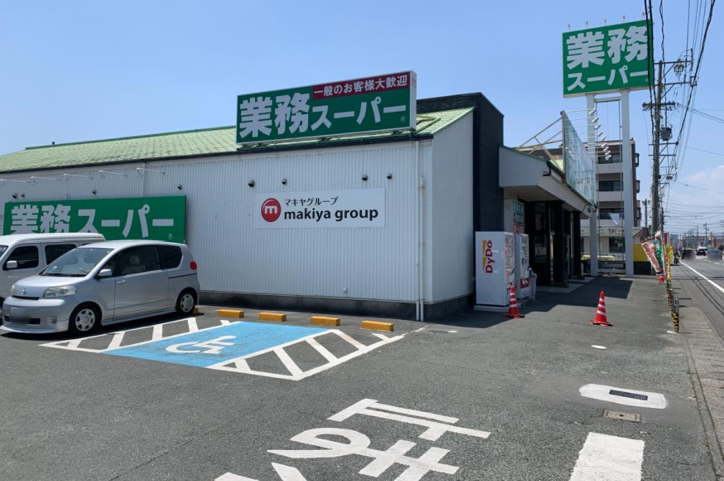 クレアーレ スーパー