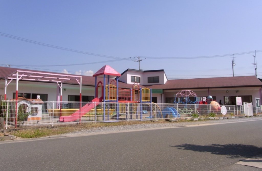クレアーレ 幼稚園
