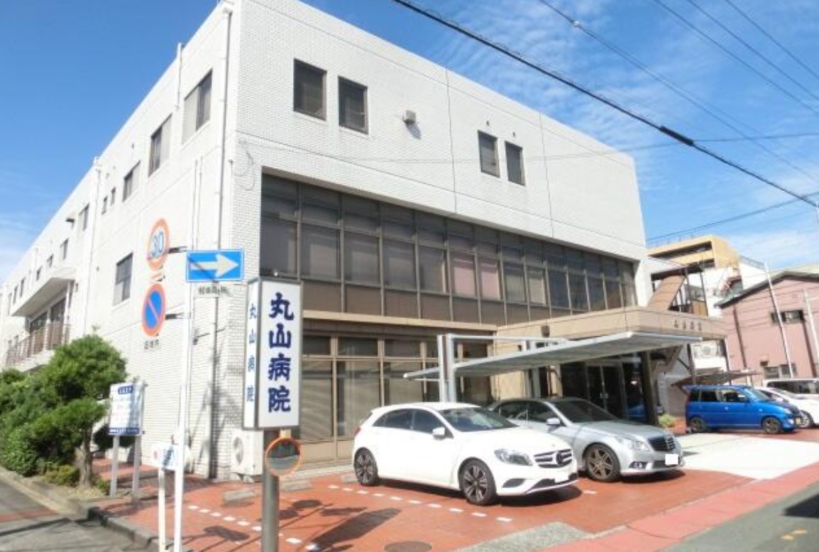 R-Garage助信 総合病院