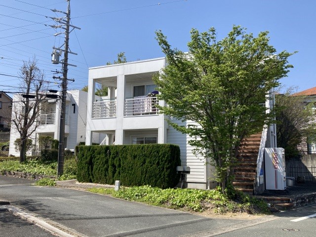 半田ビレッジ１号棟 その他