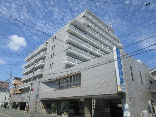 シティプレイス 外観