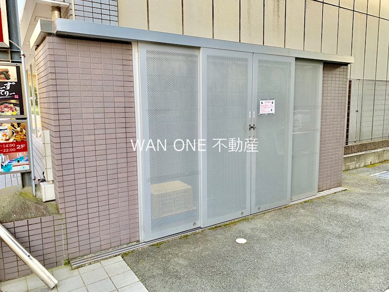第2ハマエイビル その他共有部分