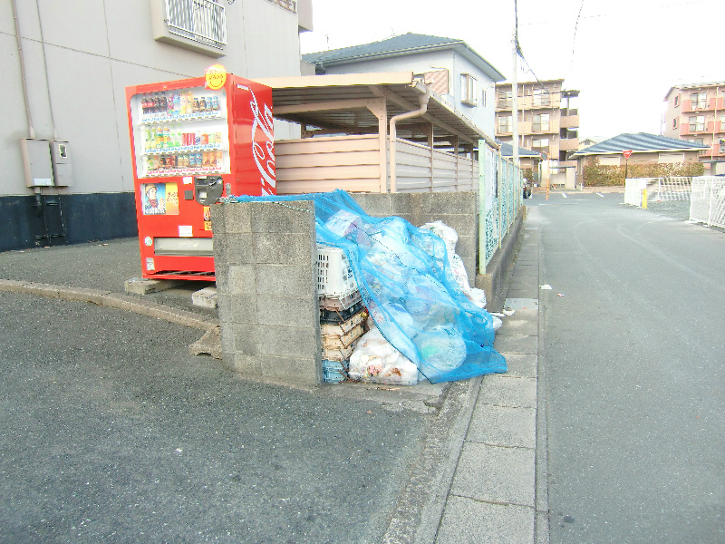 アビタシオン天王Ⅰ その他共有部分
