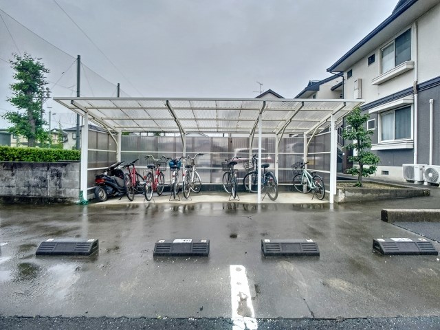 セジュールエマA その他
