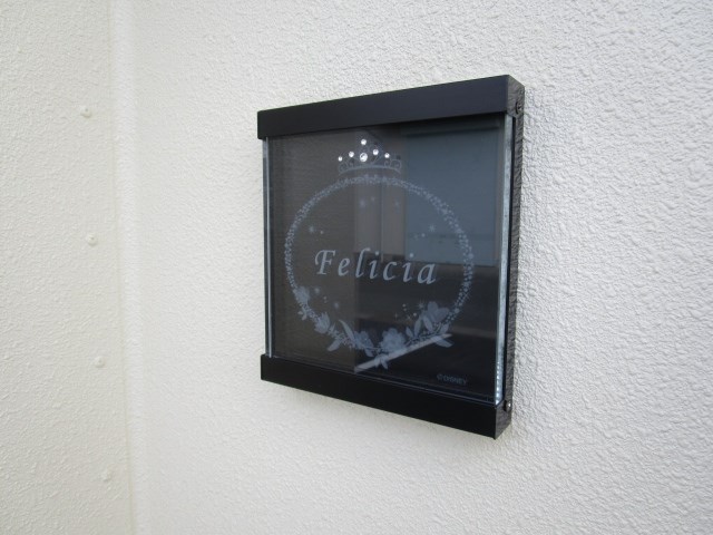 Felicia（フェリシア） その他