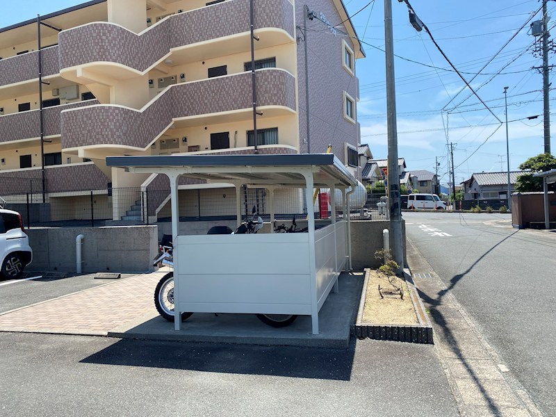 グランシャリオ その他共有部分