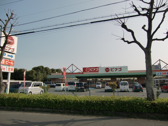 グランシャリオ スーパー