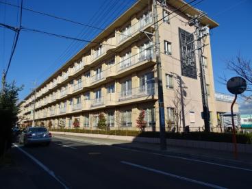グランシャリオ 小学校