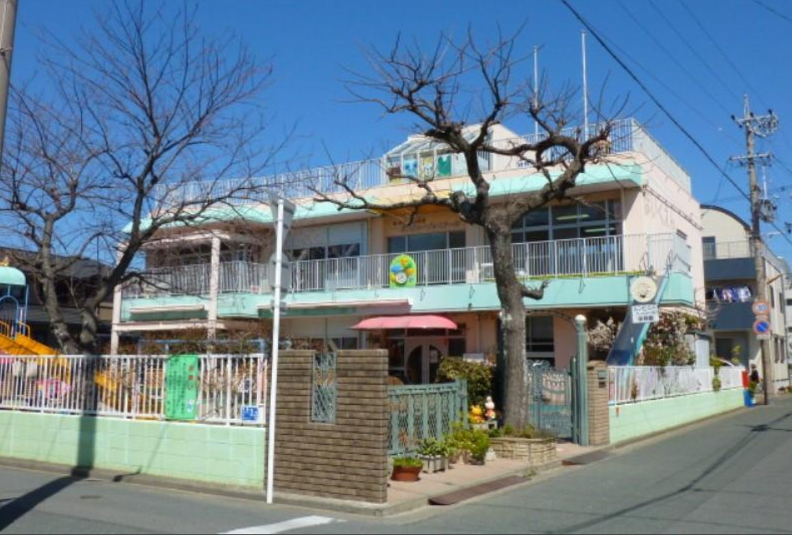 一条レジデンス 幼稚園