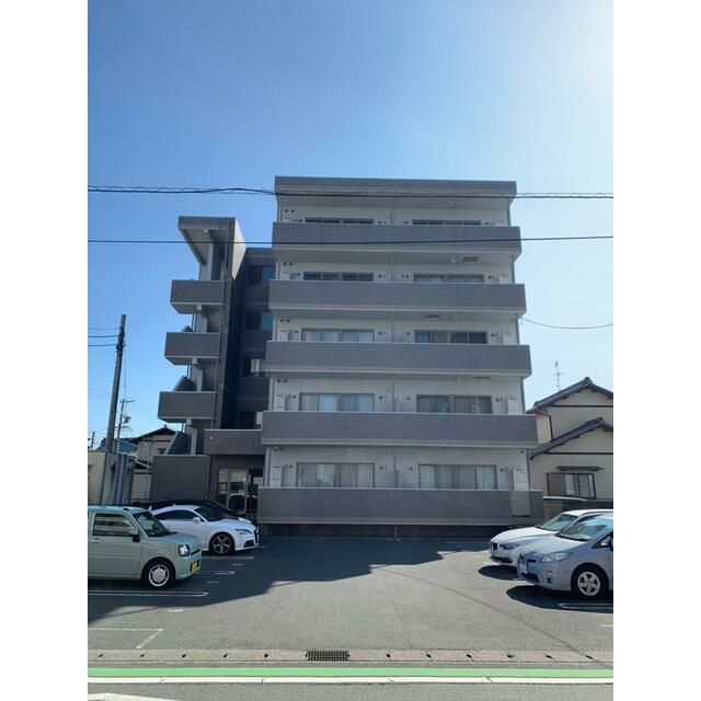 グランメゾンⅡ その他共有部分