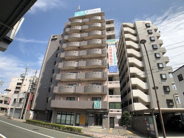 アップル第7マンション 外観