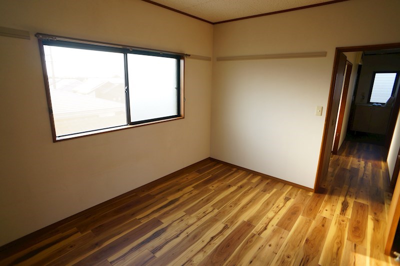 住吉Uハイツ その他部屋・スペース