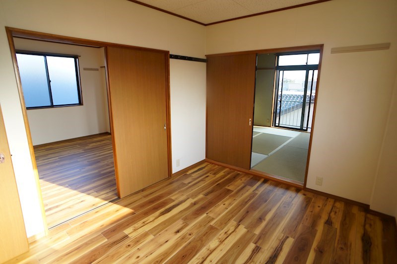 住吉Uハイツ その他