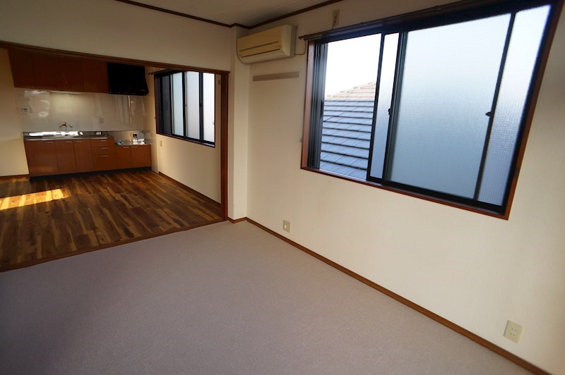 住吉Uハイツ その他