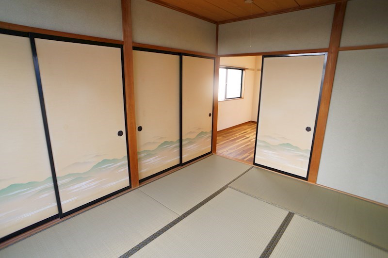 住吉Uハイツ その他