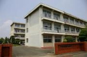 Raffine泉 中学校