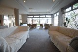 佐鳴湖パークタウンサウス（南館） ロビー