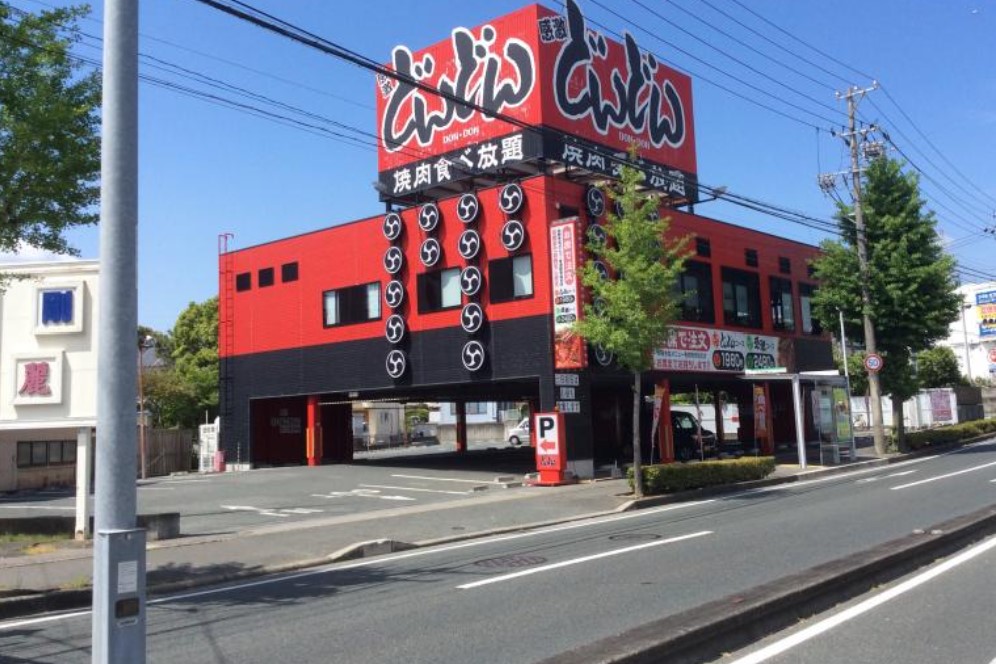 リーヴェ・テラッセ レストラン