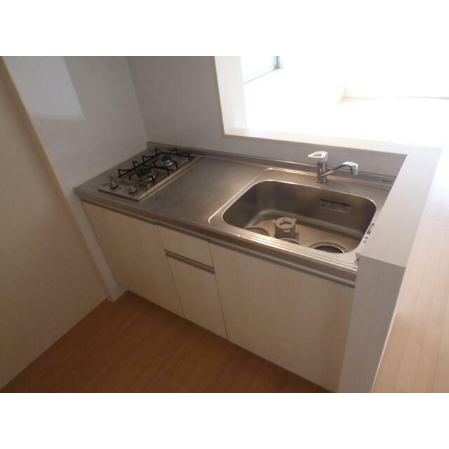 マイネ野口 キッチン
