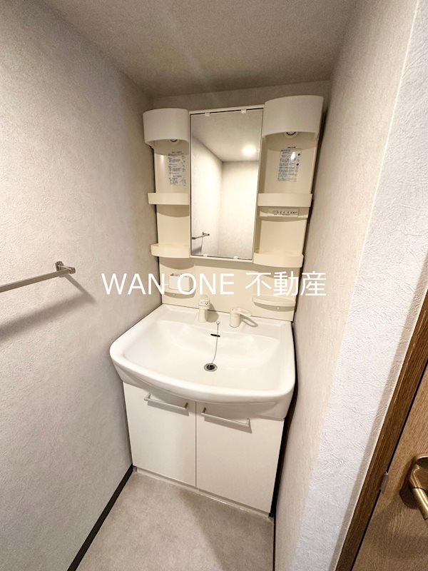 中央ハイツ海老塚 収納