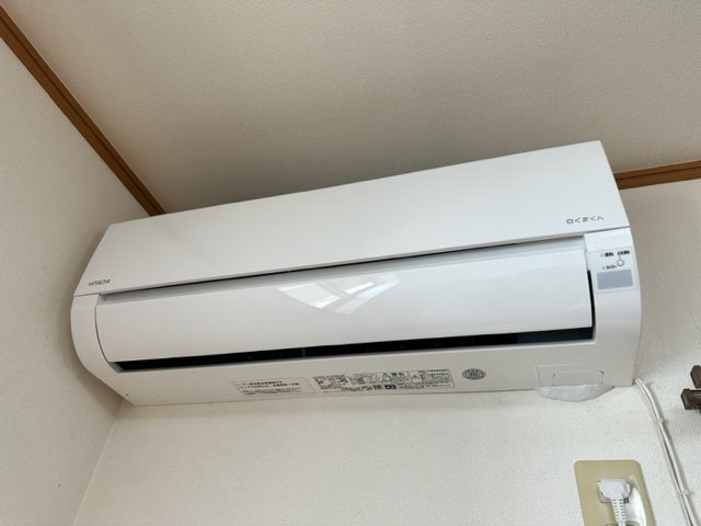 ブライティ高林 その他設備