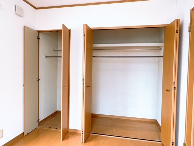 ブライティ高林 その他