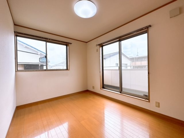 ブライティ高林 その他
