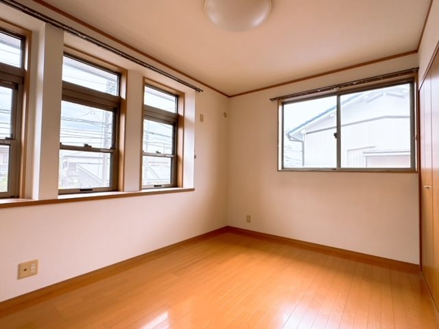 ブライティ高林 その他部屋・スペース