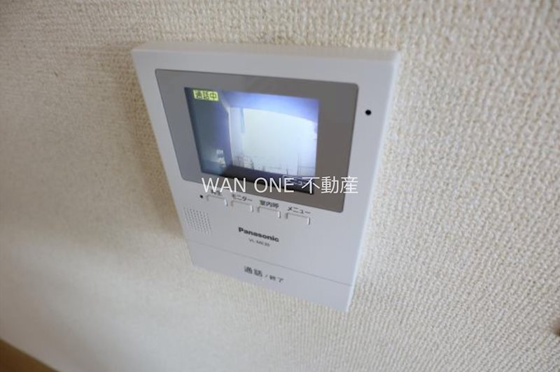 323BLD セキュリティ
