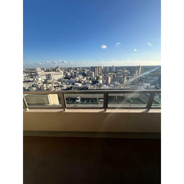 セントラルタワー その他