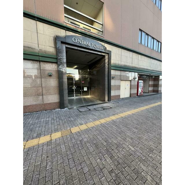 セントラルタワー その他