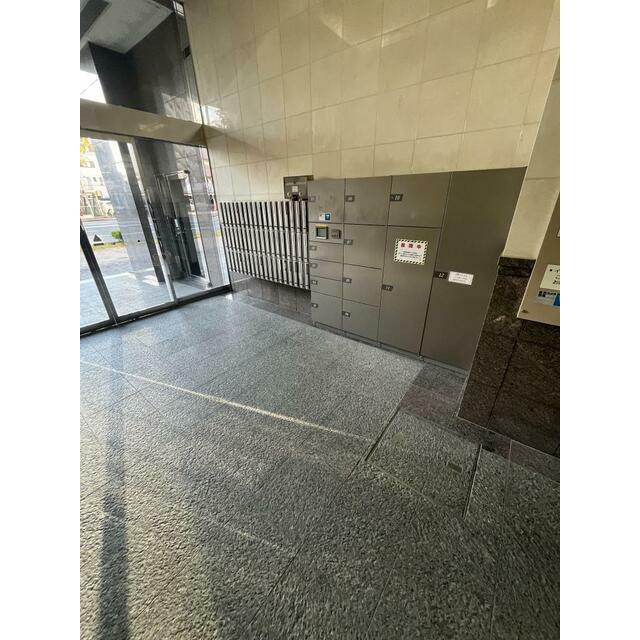セントラルタワー その他