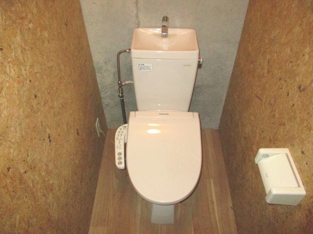 ARCO（アルコ）10 トイレ