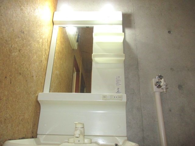 ARCO（アルコ）10 洗面所