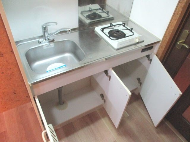 ARCO（アルコ）10 その他