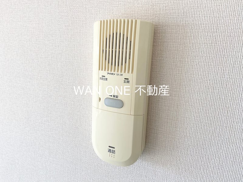 アルコリバーサイド セキュリティ
