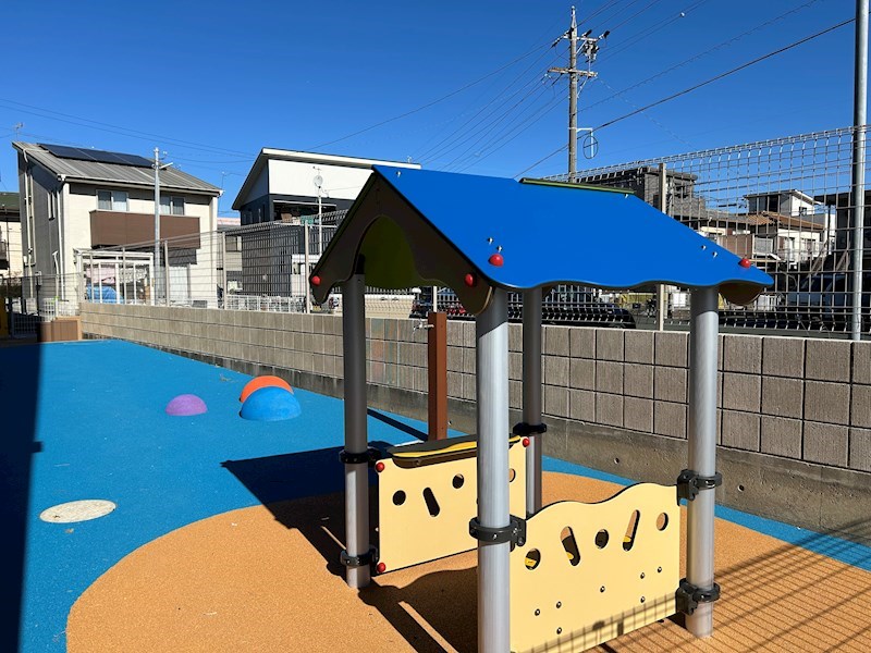 リーベルミシマ その他共有部分