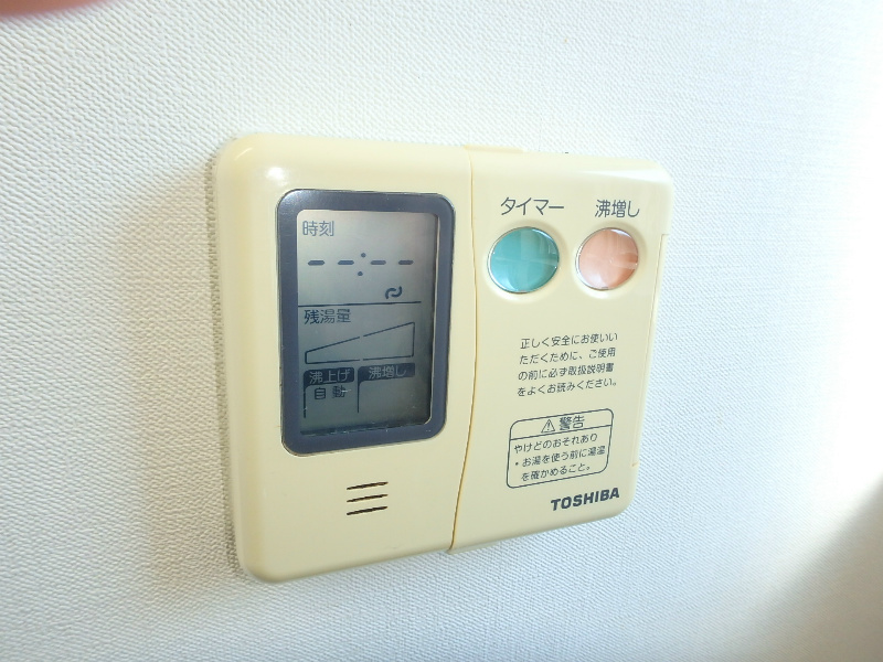 上浅田レジデンス その他
