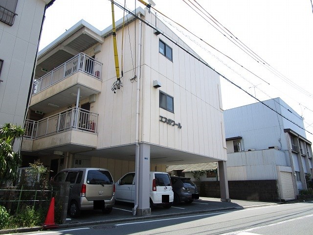 エスポワール 外観