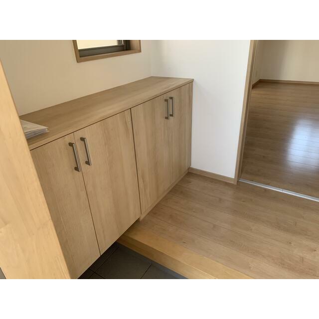 茄子町貸家 セキュリティ