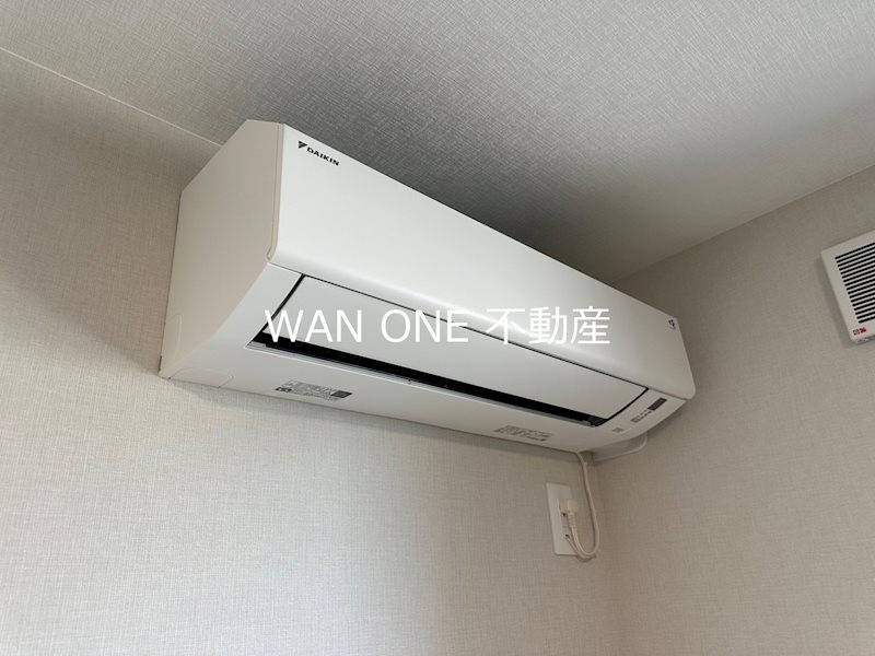 maison de gallery KICHIEMON その他設備