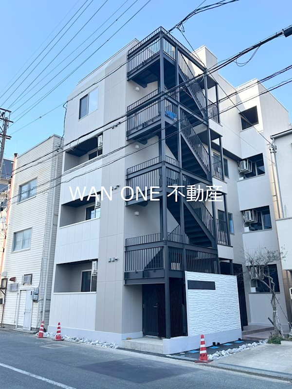 maison de gallery KICHIEMON 外観
