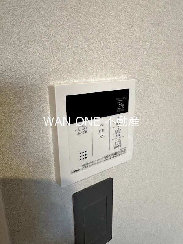 maison de gallery KICHIEMON その他設備