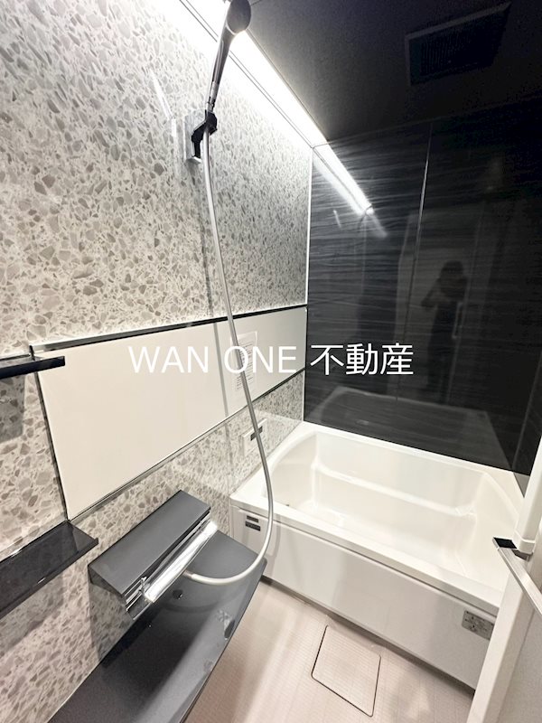maison de gallery KICHIEMON 風呂画像