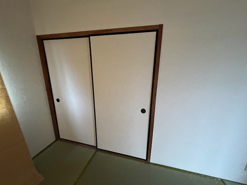 メゾンエクセルⅡ 収納