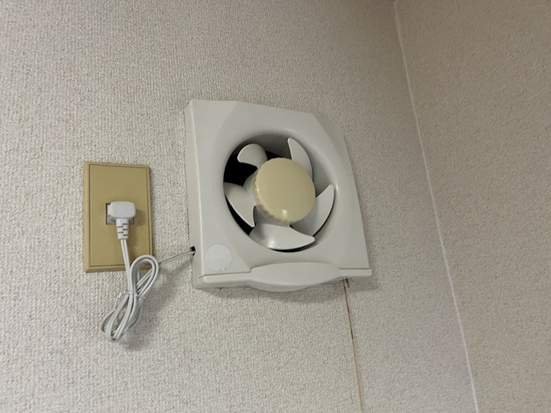 メゾンエクセルⅡ その他