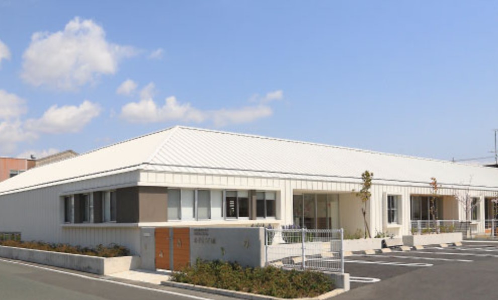 グレイス・ベル 幼稚園