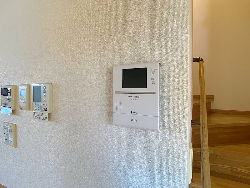 ハーヴェスト広沢Ⅰ セキュリティ
