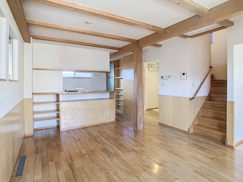 ハーヴェスト広沢Ⅰ その他