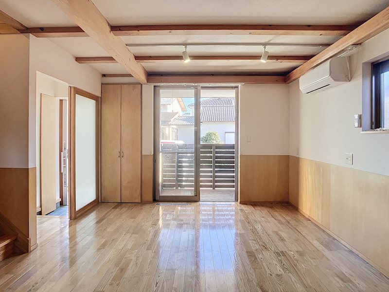 ハーヴェスト広沢Ⅰ その他